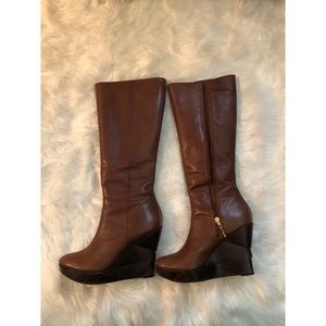 DIANE VON FURSTENBERG BOOTS